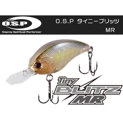 osp タイニーブリッツmrのおすすめ人気商品一覧 通販 - Yahoo!ショッピング