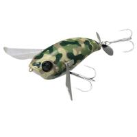 ジャッカル マイクロポンパドール 新色 Jk Microponpadool ウインズヤフー店 通販 Yahoo ショッピング