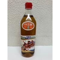 三州　三河みりん　700ml《調味料》愛知・角田文治郎商店 | 日本ワイン・地酒・焼酎 尾池酒店