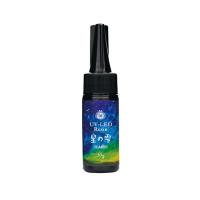 パジコ レジン液 UV-LEDレジン 星の雫 ハードタイプ 30g 透明 日本製 403236 | 北村商会