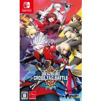 SwitchBLAZBLUE CROSS TAG BATTLE | 北村商会