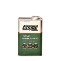 D1ケミカル エステル系オイルメンテナンス剤SOD-1Plus(エスオーディーワンプラス) 1L | 北村商会