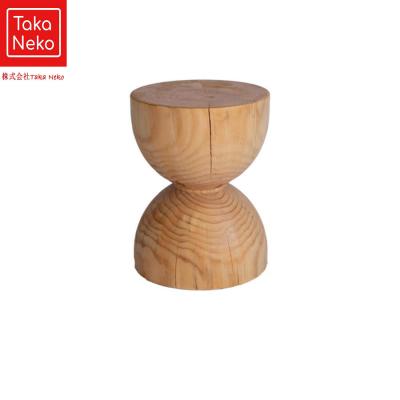 天然アロマ 根元末広がり 切株スツール・テーブル・特大・無垢無塗装・オーガニック 天然アロマ 根元末広がり 切株スツール・テーブル・特大・無垢無