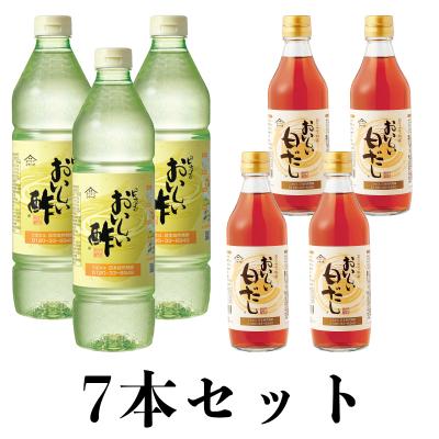 NHC 日本自然発酵　調味料他セット 日本自然発酵（調味料詰め合わせ）｜調味料、料理の素、油 | 食品 の