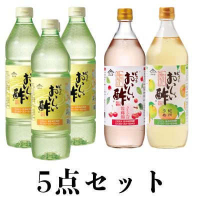 ピュアのおいしい酢のおすすめ人気商品一覧 通販 - Yahoo!ショッピング