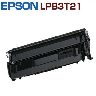 EPSON トナーカートリッジ　LBP3T21 Amazon.com: ゼネラル LPB3T21(エプソン) 対応 リサイクルトナー