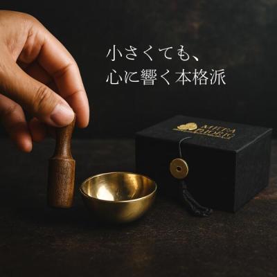 シンギングボウル（楽器、手芸、コレクション）のおすすめ人気商品一覧