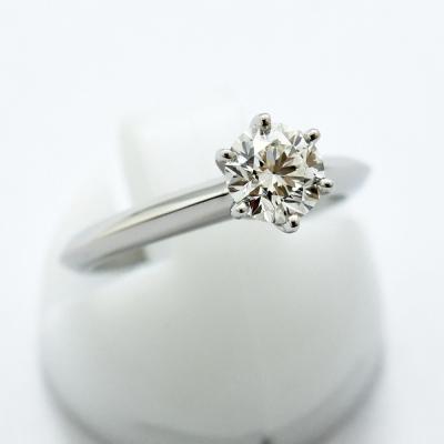 TIFFANY&Co. リング、指輪（指輪号数：5号）｜レディースアクセサリー