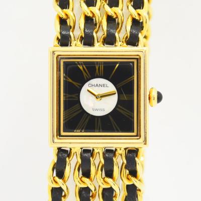 シャネル マドモアゼル 時計のおすすめ人気商品一覧 通販 - Yahoo