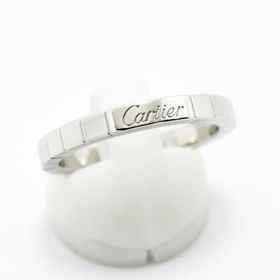 カルティエ トリニティリング（指輪号数：19号）の商品一覧 通販