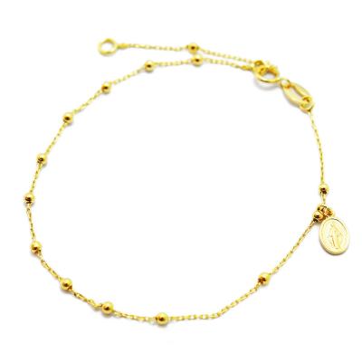 18k メダイ(ブレスレット)の商品一覧|レディースアクセサリー 18k メダイ(ブレスレット)の商品一覧|レディースアクセサリー