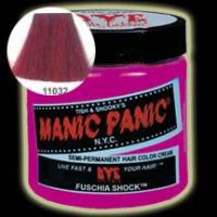 ヘアカラー MANIC PANIC-マニックパニック- フューシャショック (H)_1aj | 新宿オカダヤYahoo!店