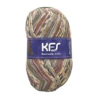 毛糸 Opal-オパール- オリジナルコットン 4ply/4本撚り KFS147 