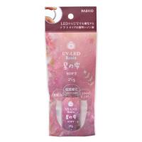 PADICO-パジコ- UV-LEDレジン 星の雫 ソフト（403245） 25g 06Ac99_ | 新宿オカダヤYahoo!店