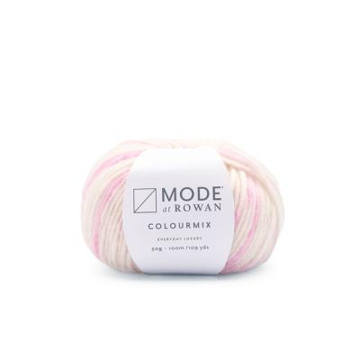 毛糸 MODE at ROWAN-モードアットローワン- Colourmix・カラーミックス