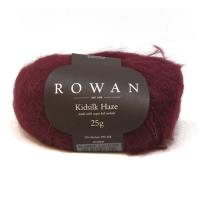 毛糸 ROWAN-ローワン- Kidsilk Haze・キッドシルクヘイズ（Z012000） 595.Liquer 06Co99j | 新宿オカダヤYahoo!店