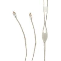 SHURE SEシリーズ交換用ケーブル/クリアー(162cm) for SE846 EAC64-CLS 【国内正規品】 EAC64CLS | お買い得STORE