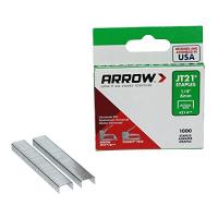 ARROW イージーショット ハンドタッカー 専用替針 6mm #214 | お買い得STORE