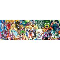 エンスカイ 950ピース ジグソーパズル DRAGONBALL Z CHRONICLES III(34x102cm) 950-38 | お買い得STORE