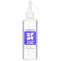 光栄堂 スチのり250 250ml 透明 SN-250 | お買い得STORE