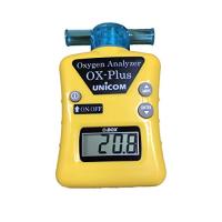 UNICOM 酸素濃度計 オーエックスプラス OX-PLUS | お買い得STORE