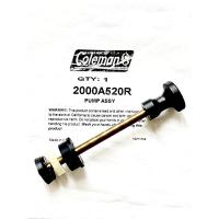 Coleman コールマンノーススターランタン用 ポンプ ASSY 2000A520R ポンププランジャー | お買い得STORE