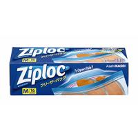 Ｚｉｐｌｏｃ フリーザーパック 中 １６枚入 | お買い得STORE