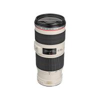 Canon 望遠ズームレンズ EF70-200mm F4L IS USM フルサイズ対応 | お買い得STORE