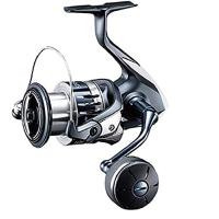 シマノ(SHIMANO) スピニングリール 20 ストラディックSW 4000HG ライトショアジギング プラッギング オフショアキャスティング サー | お買い得STORE