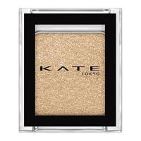 KATE(ケイト) ザ アイカラー 005【グリッター】【ゴールド】【後のことは後で考える】 | お買い得STORE