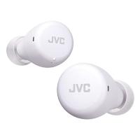 JVC HA-A5T-W 完全ワイヤレスイヤホン 本体質量3.9g小型軽量ボディ 最大15時間再生 Bluetooth Ver5.1対応 ホワイト | お買い得STORE