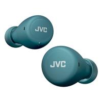 JVC HA-A5T-Z 完全ワイヤレスイヤホン 本体質量3.9g小型軽量ボディ 最大15時間再生 Bluetooth Ver5.1対応 グリーン | お買い得STORE