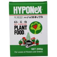 ハイポネックスジャパン 肥料 微粉ハイポネックス 200g | お買い得STORE