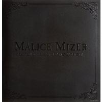 La Meilleur Selection de MALICE MIZER“ベスト・セレクション” | お買い得STORE