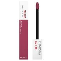 MAYBELLINE(メイベリン) SPステイ マットインク リップ 口紅 150 軽やかなクラシカルピンク 5.0ml | お買い得STORE