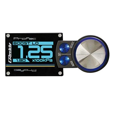 TRUST GReddy Profec プロフェック ブーコン 本体 新品 TRUST GReddyブーストコントローラー Profecの商品一覧 通販 - Yahoo