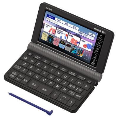 カシオ・翻訳機 カシオ | 電子辞書・翻訳機 | 2025年春モデル | Joshin web