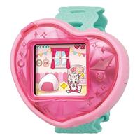 デリシャスパーティ*プリキュア つくっておせわして*ハートキュアウォッチ | お買い得ネットショップ