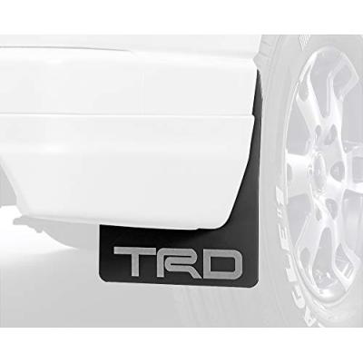 trdハイエースマッドガード（自動車） | 車、バイク、自転車 の