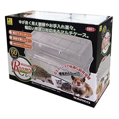 ルーミィ60（ペット用品、生き物）の商品一覧 通販 - Yahoo!ショッピング