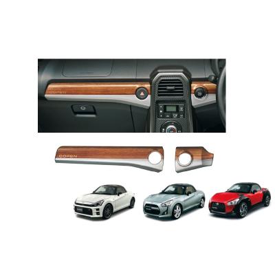 コペン la400k パネルのおすすめ人気商品一覧 通販 - Yahoo!ショッピング