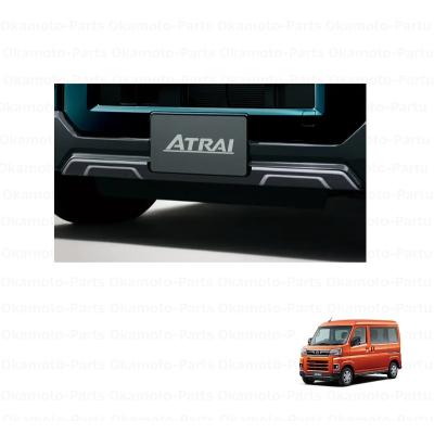 ダイハツ 純正 アトレーフロントグリル S700V/S710V 新車外し