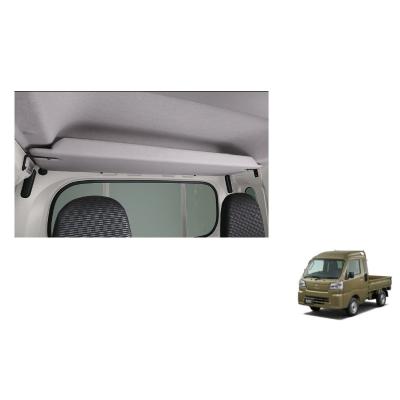 ダイハツ ハイゼットトラック（車内収納用品）｜インテリア、車内用品