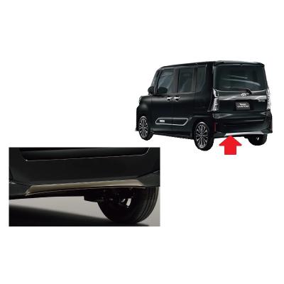 ダイハツ純正タント リヤバンパー新品 タントリヤバンパーのおすすめ人気商品一覧 通販 - Yahoo