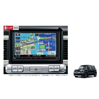 m!lk ribbon（その他カーナビ）｜カーナビ｜自動車 | 車、バイク