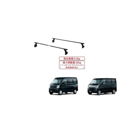 da17v ルーフキャリア 純正（自動車） | 車、バイク、自転車 の