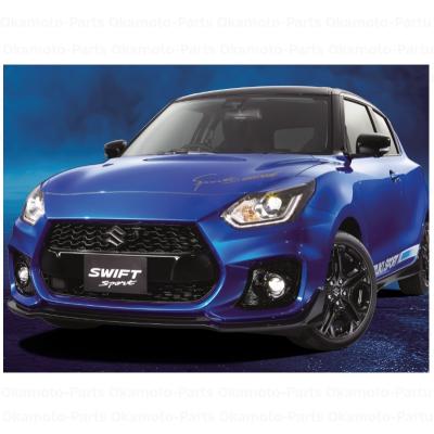 スズキ スイフト パーツ 純正 zc33s（アイライン、ライトカバー