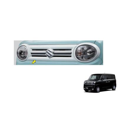 suzuki スマイル(フロントグリル)の商品一覧|エアロパーツ suzuki スマイル(フロントグリル)の商品一覧|エアロパーツ