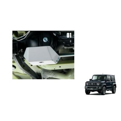 ジムニーシエラ 純正部品（ジムニー／自動車 足回り