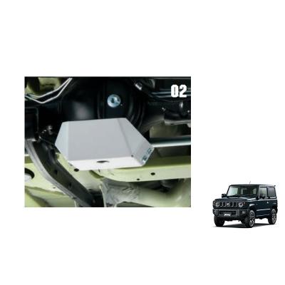 スズキ　JB64W ジムニー　フロント　デフ　MT Jimny suzuki ジムニー フロントデフ スズキ JB64W ジムニー フロント デフ MT
